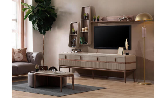 Tokyo Yemek Odası Outlet - 17