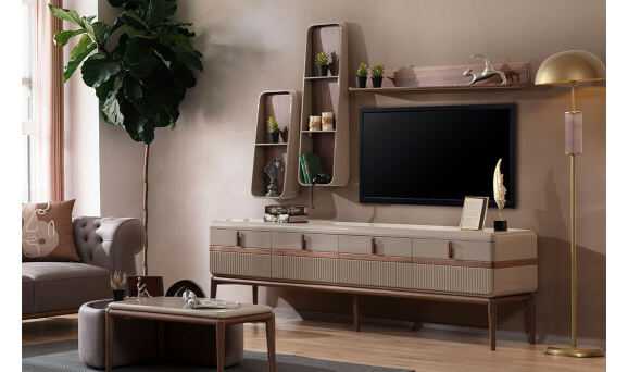 Tokyo Yemek Odası Outlet - 18