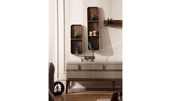 Tokyo Yemek Odası Outlet - 21