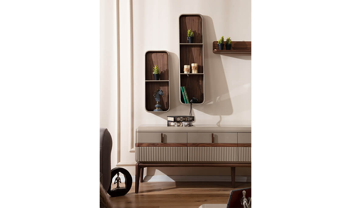 Tokyo Yemek Odası Outlet - 21