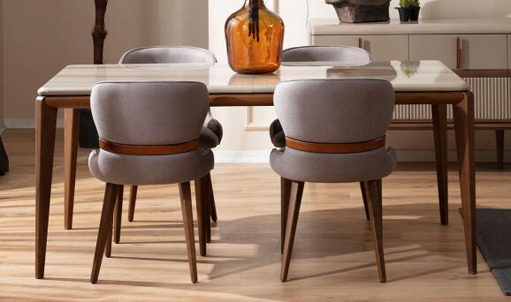 Tokyo Yemek Odası - 4