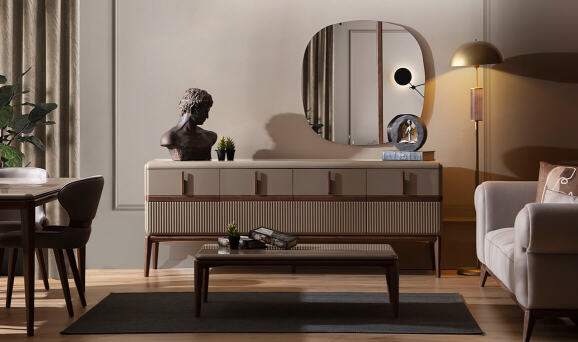 Tokyo Yemek Odası - 9