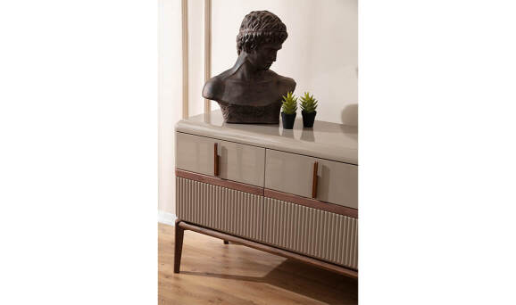 Tokyo Yemek Odası - 11