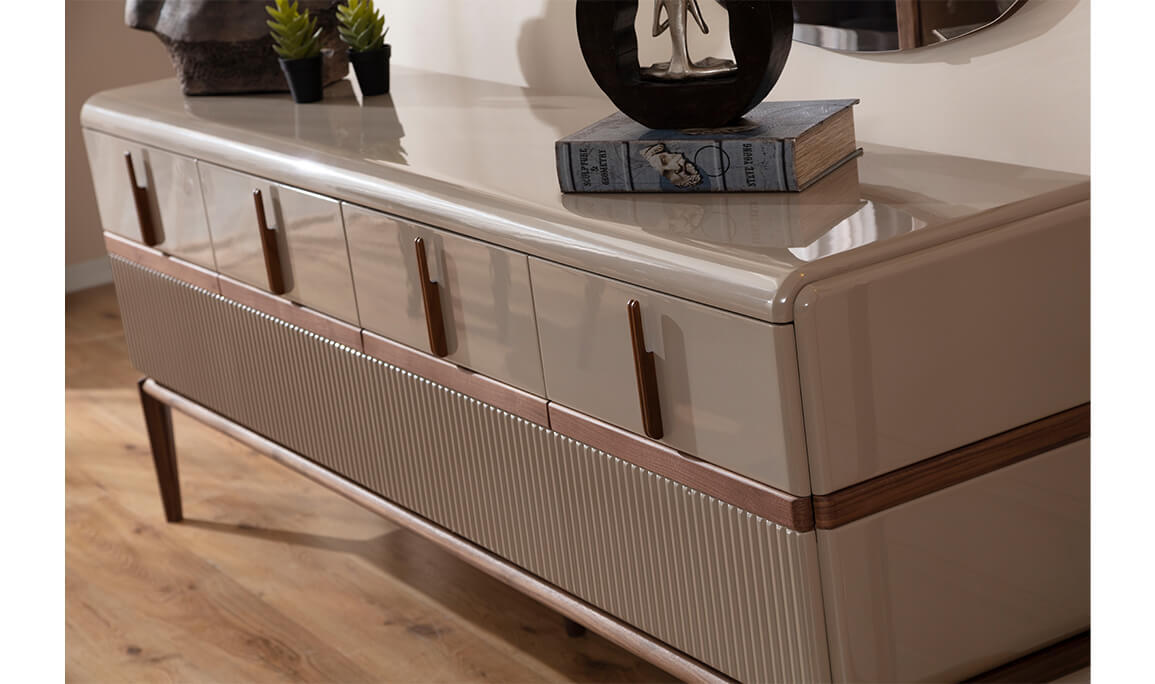 Tokyo Yemek Odası - 12