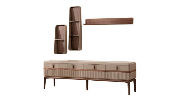 Tokyo Yemek Odası - 19