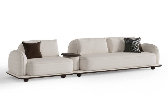 Toms Yaşam Odası - 22