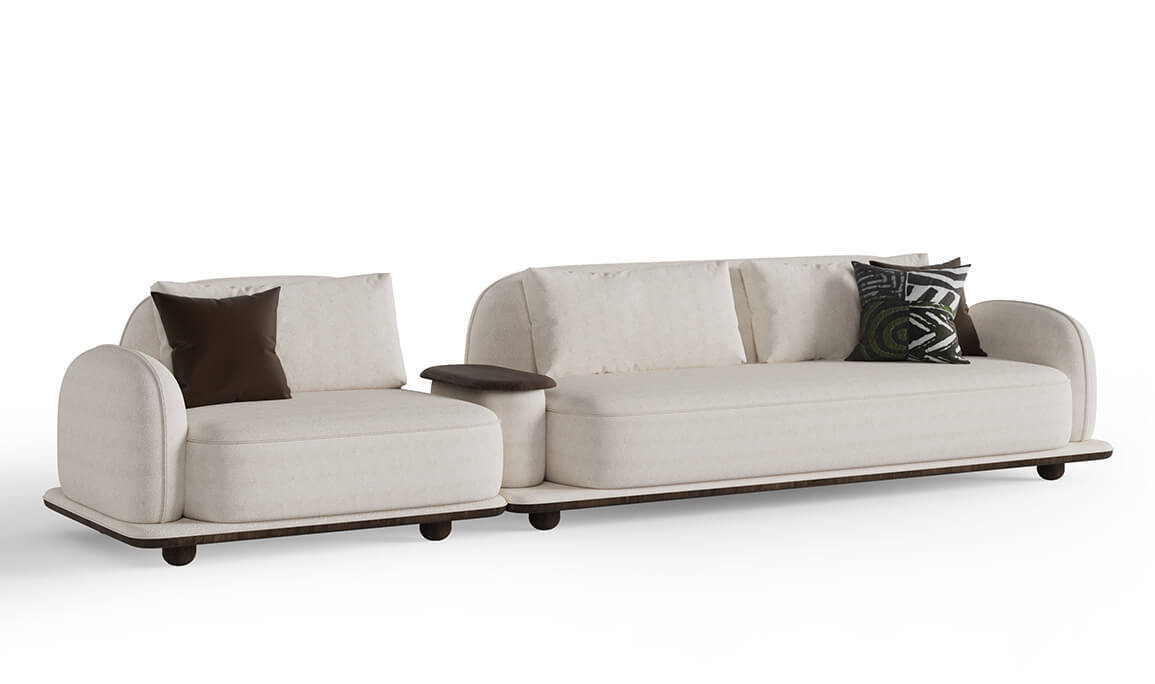 Toms Yaşam Odası - 22