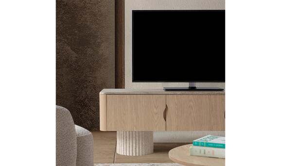 Tons Tv Sehpası - 6