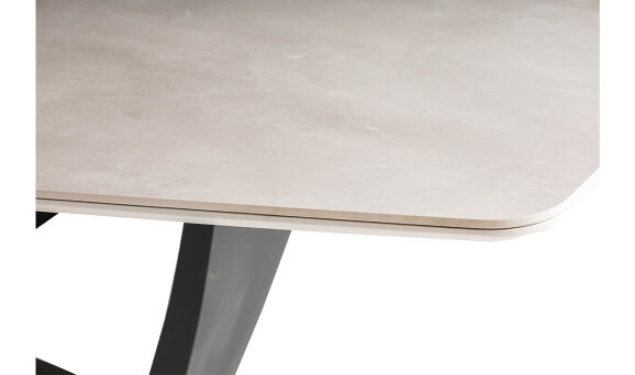 Torino Seramik Yemek Masası - 4