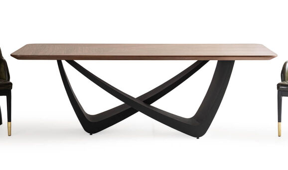 Torino Yemek Masası - 3