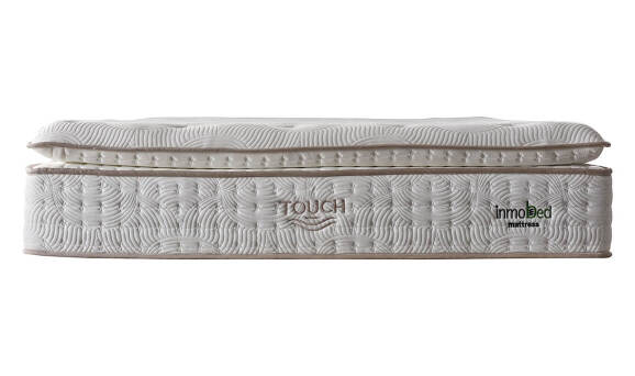 Touch Yaylı Yatak - 2