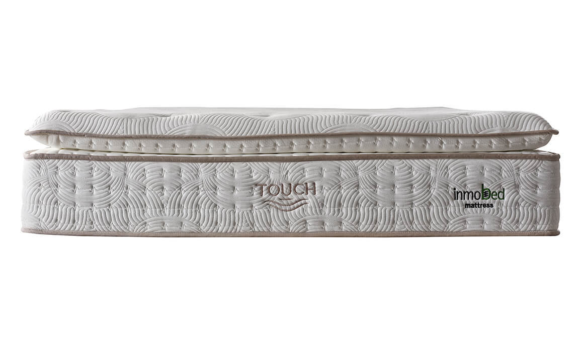 Touch Yaylı Yatak