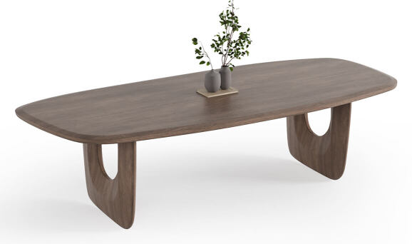 Troya Yemek Masası - 4