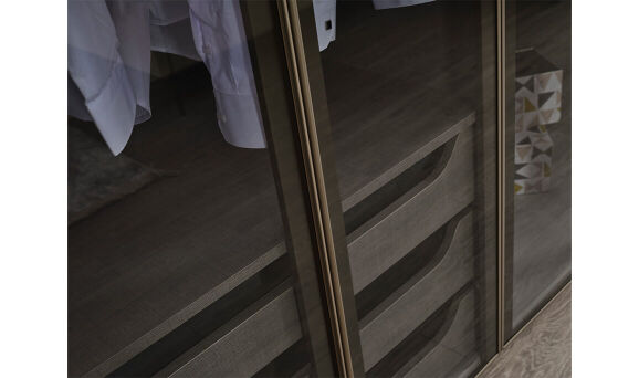 Truva 6 Kapılı Gardırop - 4