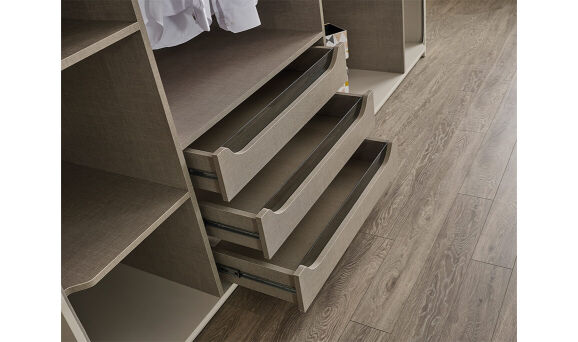 Truva 6 Kapılı Gardırop - 5