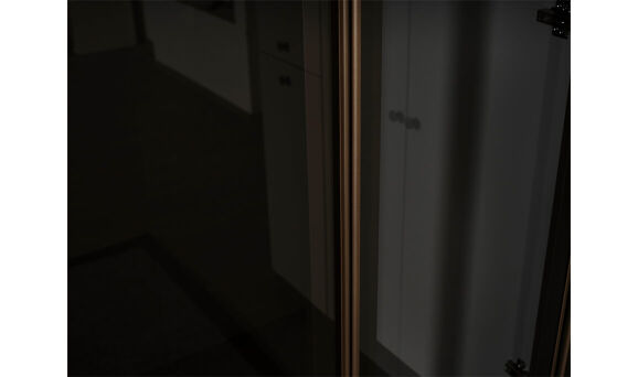 Truva 8 Kapılı Köşe Gardırop - 17