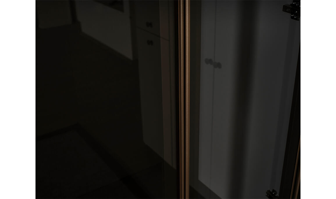 Truva 8 Kapılı Köşe Gardırop - 17