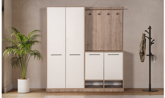 Truva Portmanto - 3