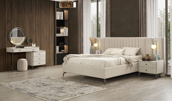 Truva Yatak Odası - 2