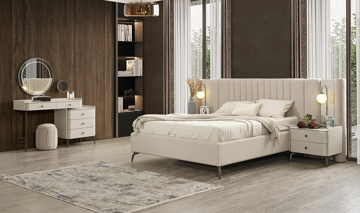 Truva Yatak Odası - 2