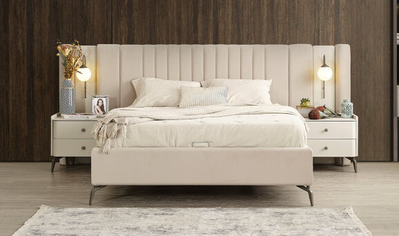 Truva Yatak Odası - 3