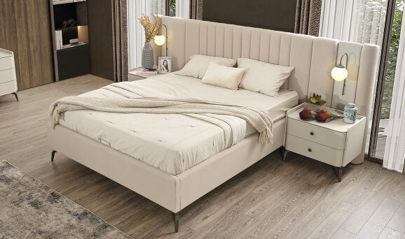 Truva Yatak Odası - 4