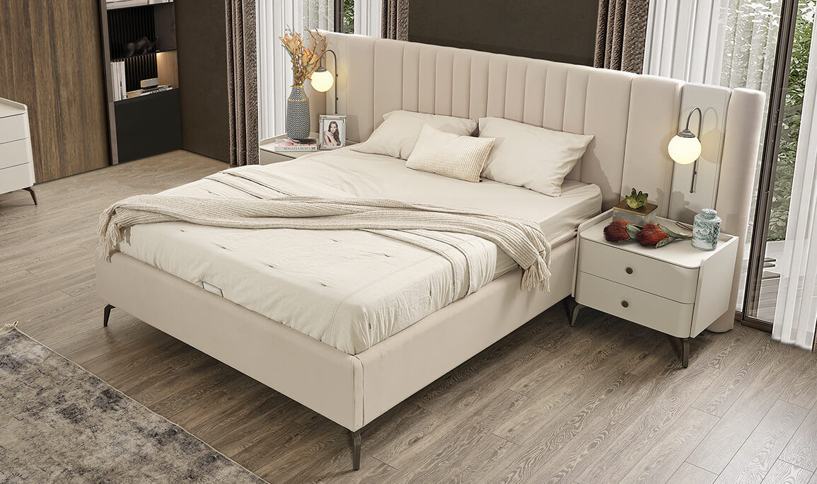 Truva Yatak Odası - 4