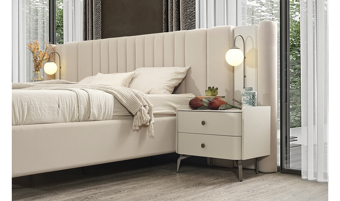 Truva Yatak Odası - 6