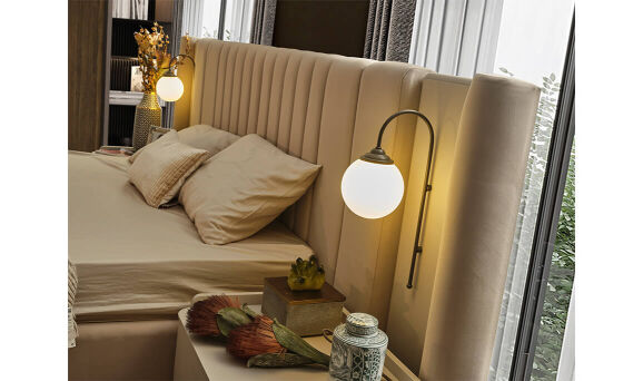 Truva Yatak Odası - 8