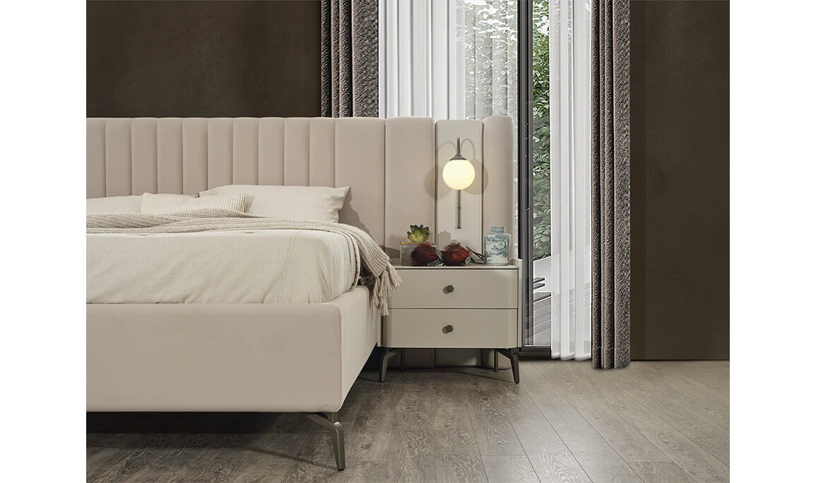 Truva Yatak Odası - 9