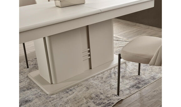 Truva Yemek Masası - 4