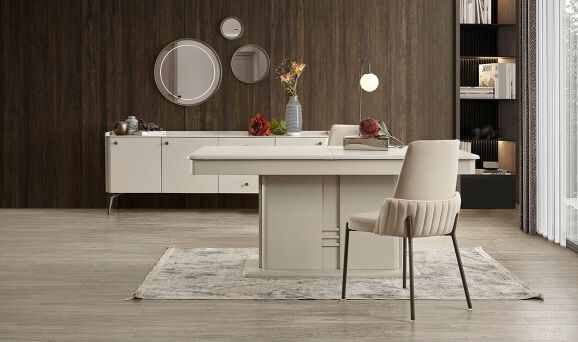 Truva Yemek Odası - 3