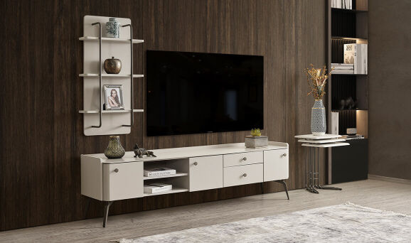 Truva Yemek Odası - 4