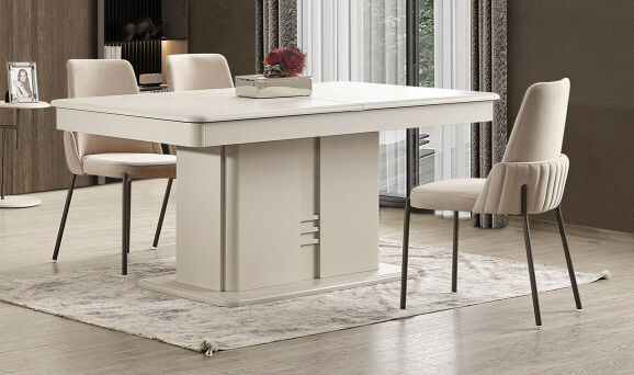 Truva Yemek Odası - 6