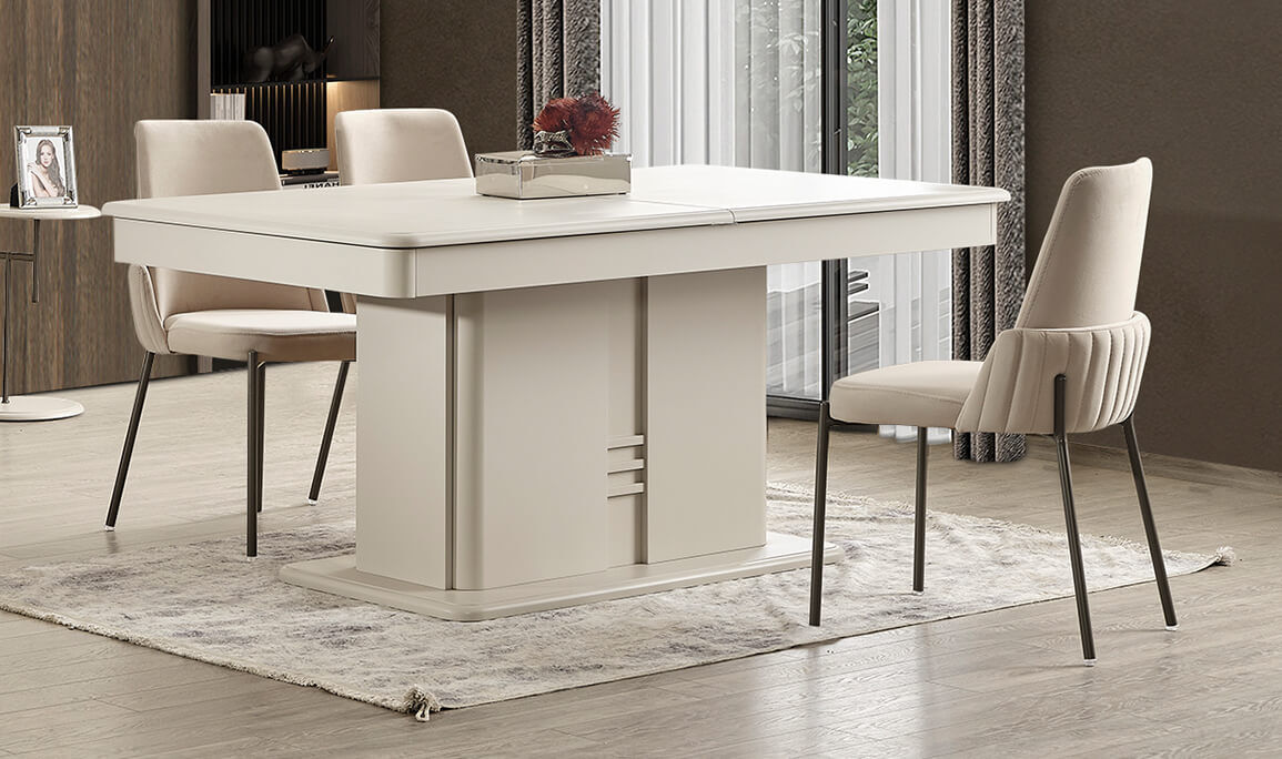 Truva Yemek Odası - 6