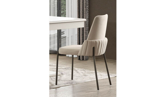 Truva Yemek Odası - 10