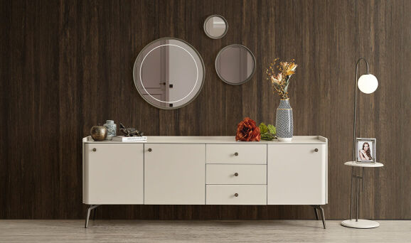 Truva Yemek Odası - 11