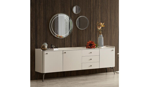 Truva Yemek Odası - 12