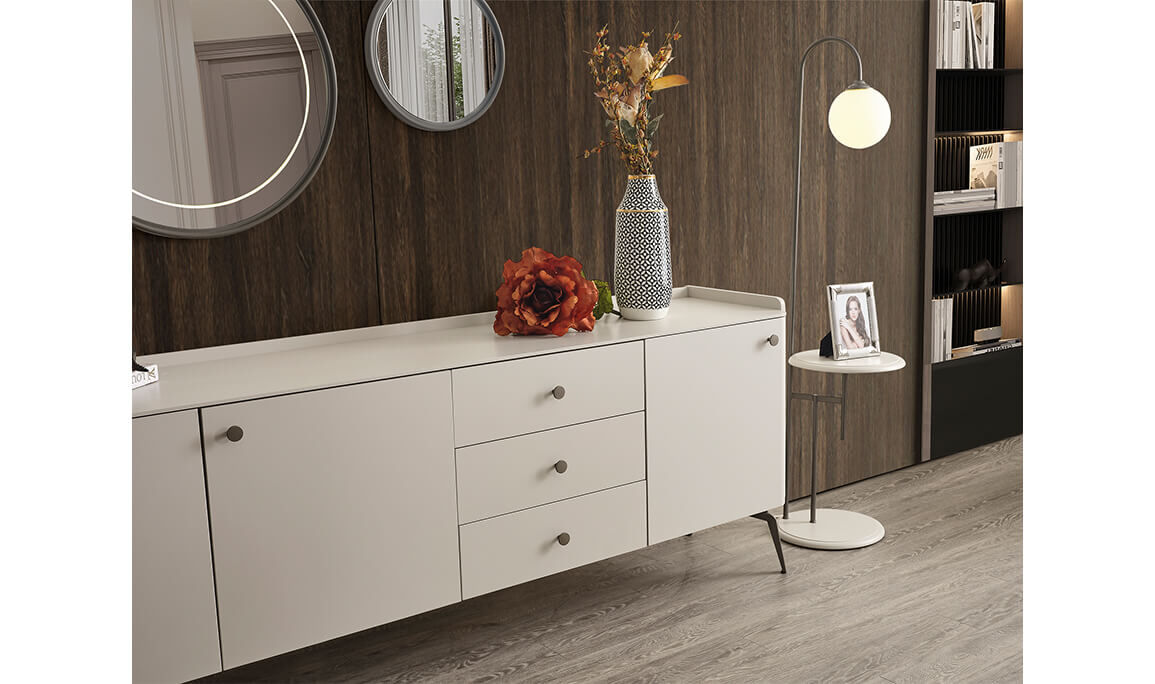 Truva Yemek Odası - 14