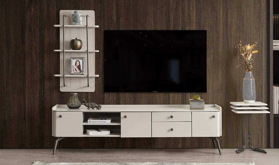 Truva Yemek Odası - 20