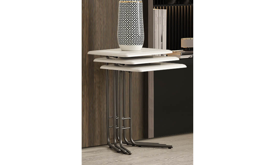 Truva Zigon Sehpa - 2