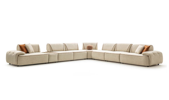 Tuana L Köşe Takımı - 7