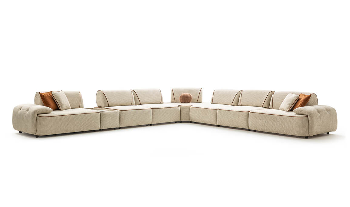 Tuana L Köşe Takımı - 7