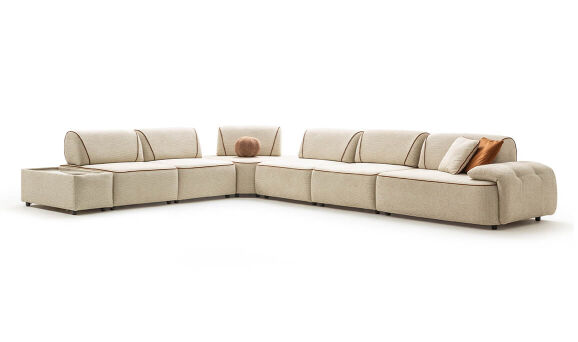 Tuana L Köşe Takımı - 9