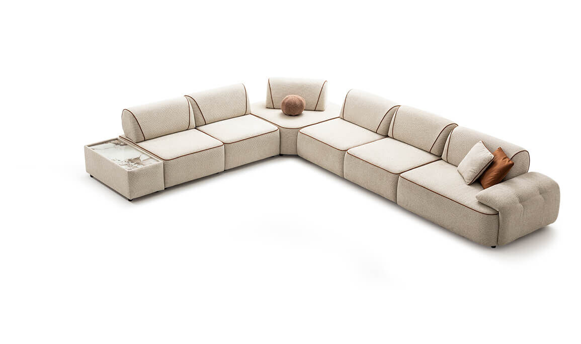 Tuana L Köşe Takımı - 10