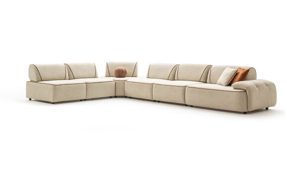 Tuana L Köşe Takımı - 12