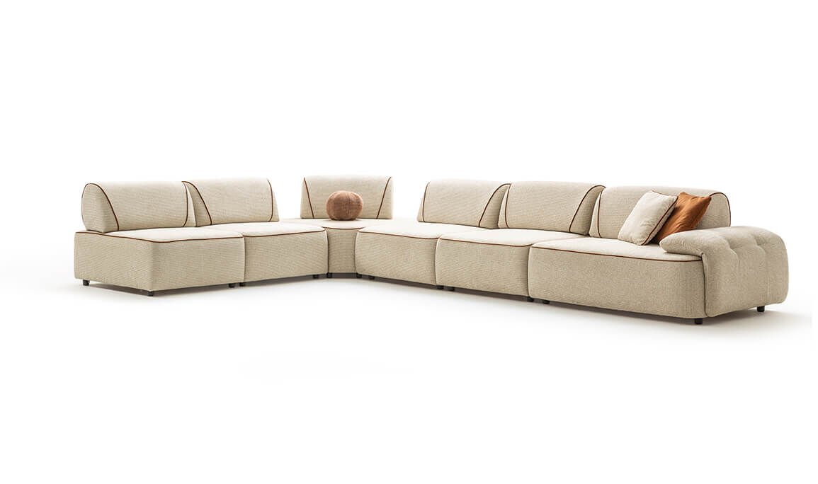 Tuana L Köşe Takımı - 12