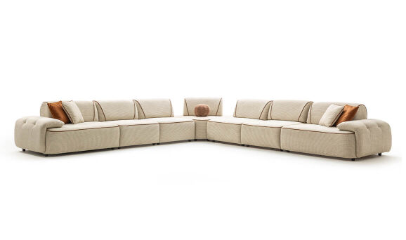 Tuana L Köşe Takımı - 13