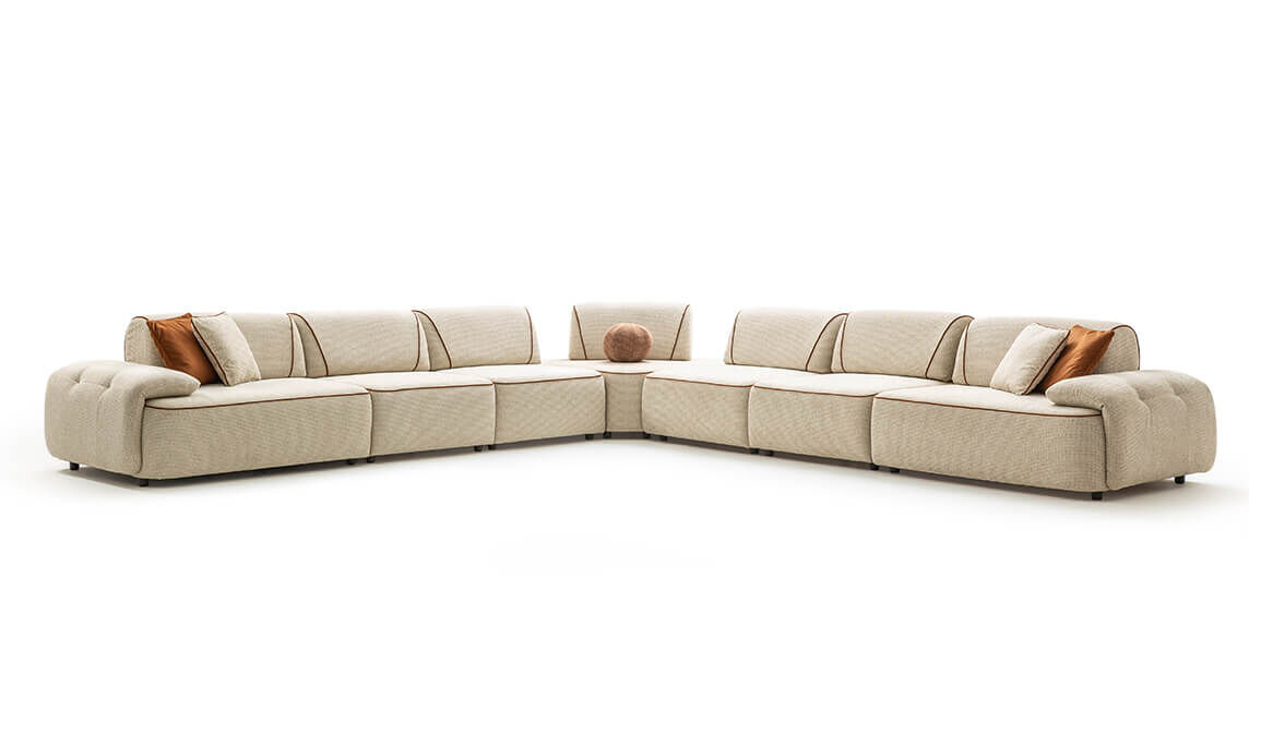 Tuana L Köşe Takımı - 13