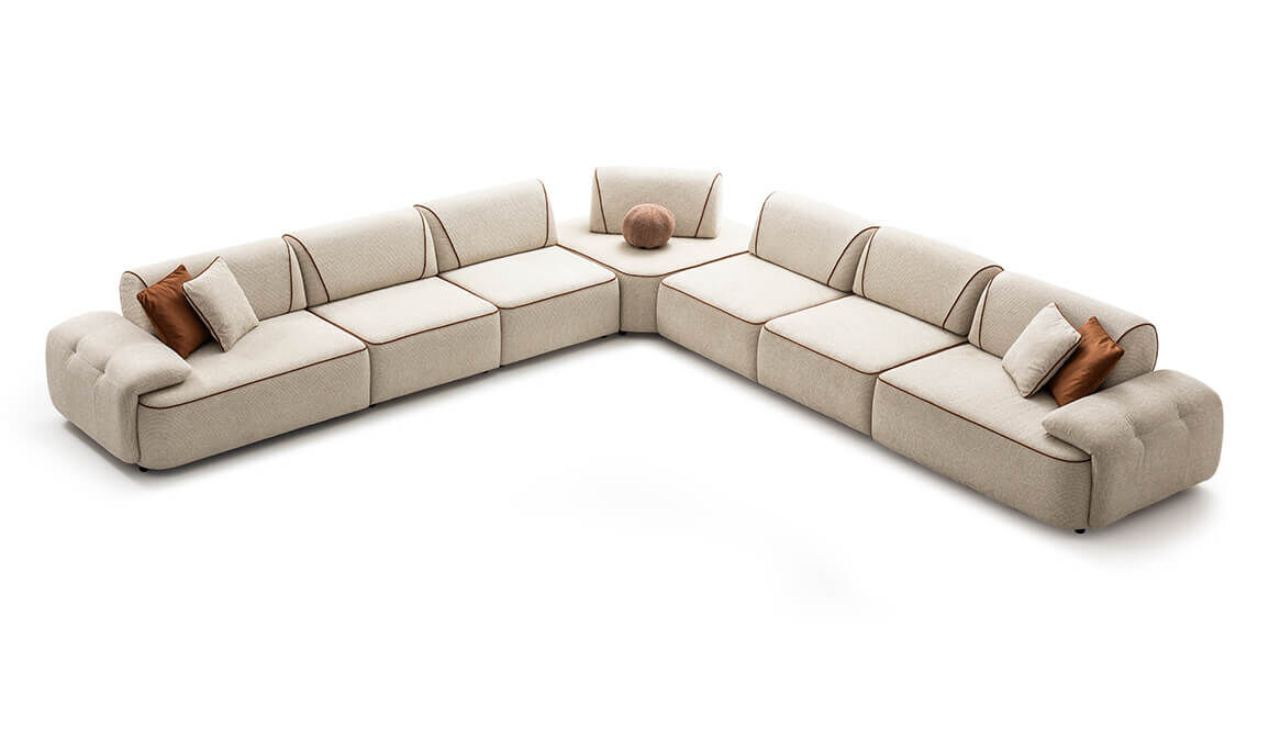 Tuana L Köşe Takımı - 14